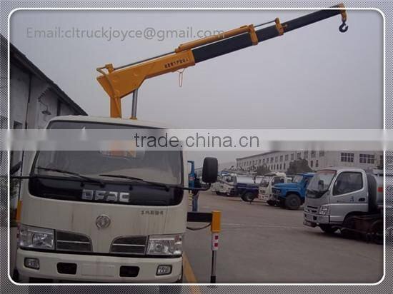 2ton mini industrial crane,tadano crane price