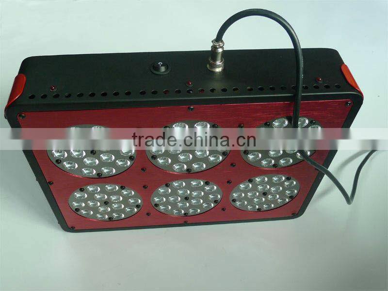 270W led plant grow light