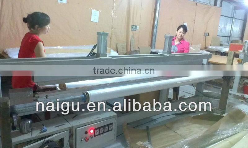 Vacuum Compress Roll Memory Foam Mattress