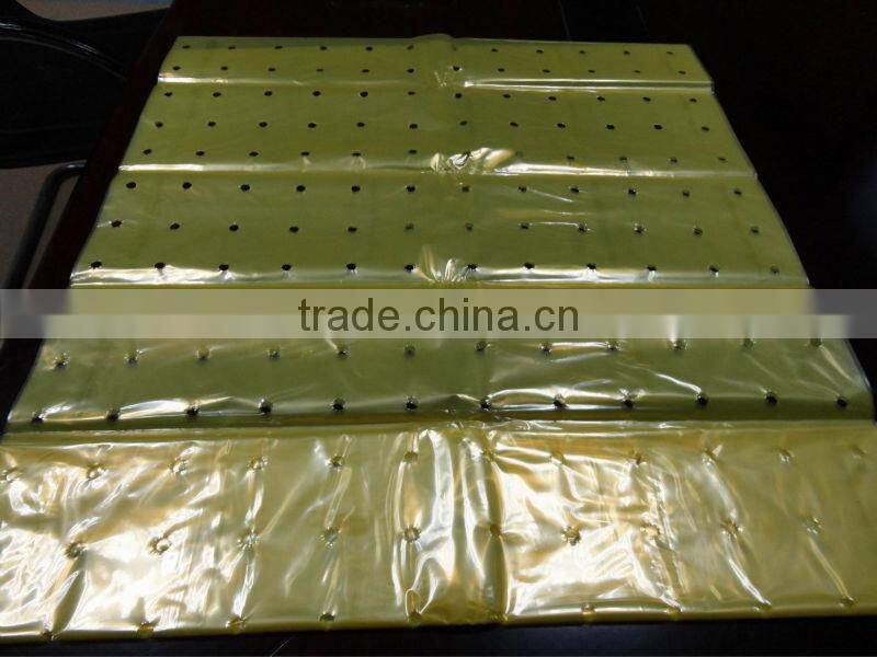 film forcage (50mic 2m x 10m )