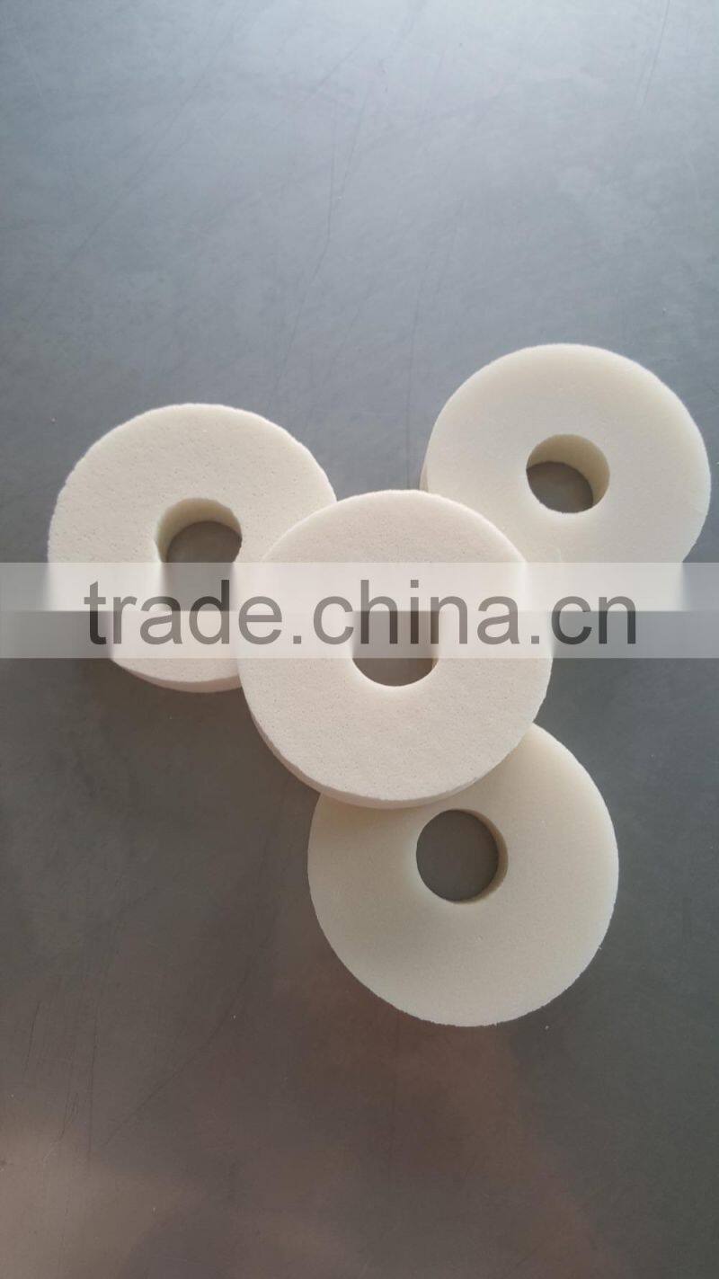 Ankle protection foam, lalex foam for foot protection,foam ankle pads,lalex foam pad