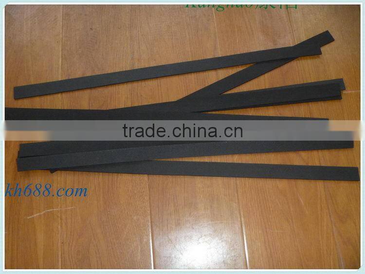 Alibaba new products packaging thin eva foam roll