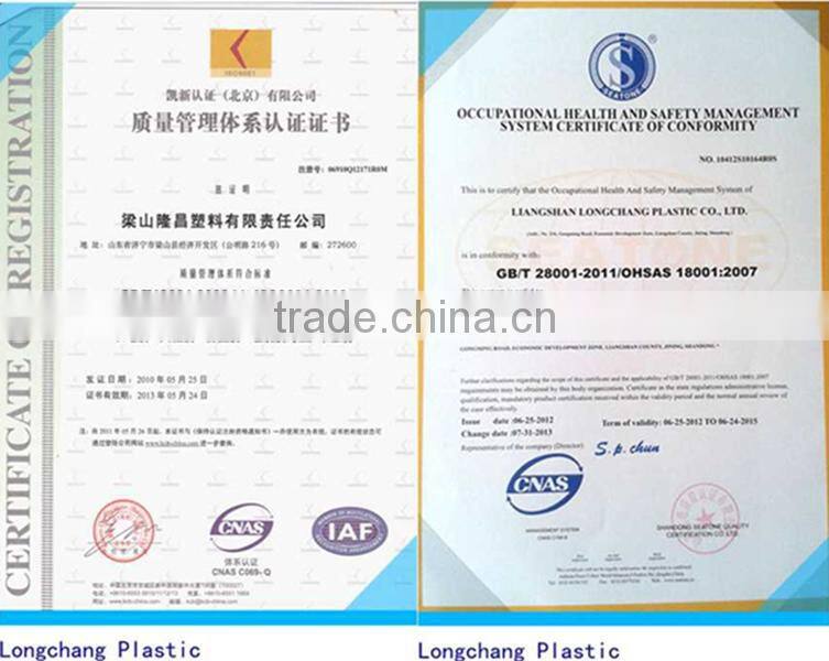 High Quality Anti-UV Greenhouse Film for Vegetables