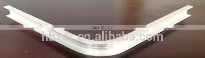 China Manufacturer CNC Machined Aluminum Accessories