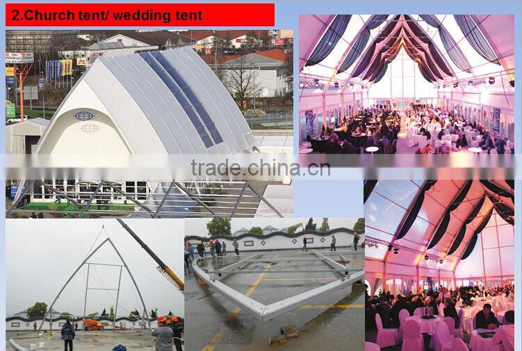 50x100m membrane sport tent for big sport events
