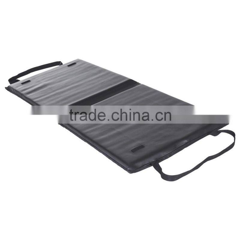 Soft Folding AUTO Mechanic Car Mat For Car Repairing