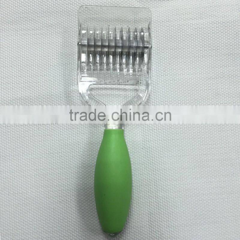 Easily Used Kitchen Meat Mincer Vegetable Knife Cutter