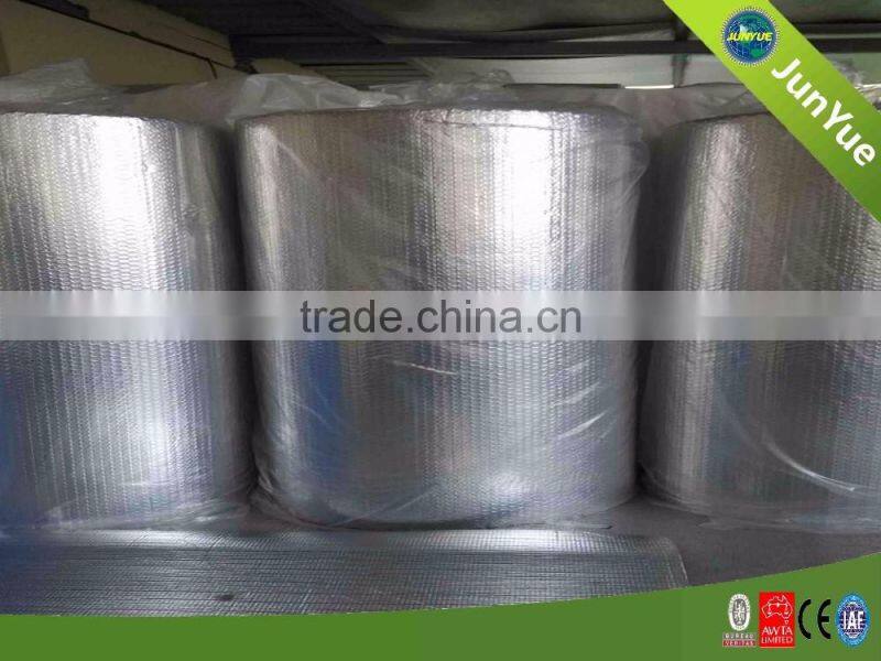Aluminum Foil Wall Insulation Materials