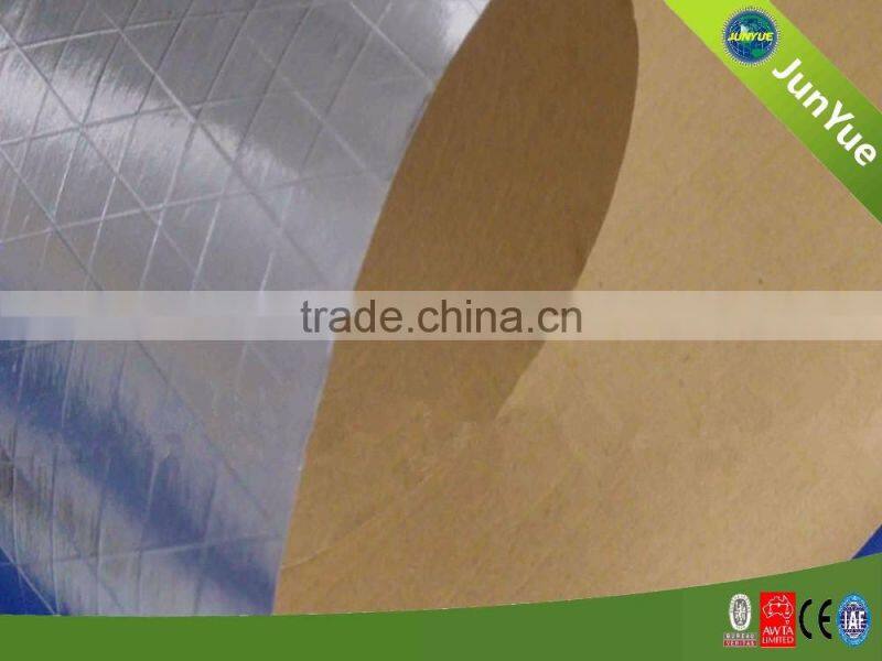 reflective foil kraft faced insulation