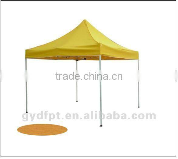 2x3m, Easy set up, Folding gazebo without sidewalls