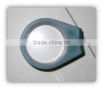 Low price PVC coated euro fence