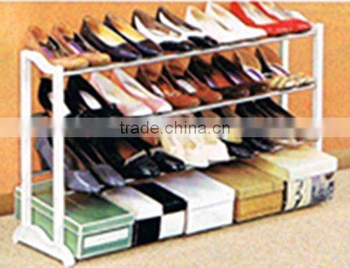 shoe rack,5 tiers shoe rack,detachable shoe rack