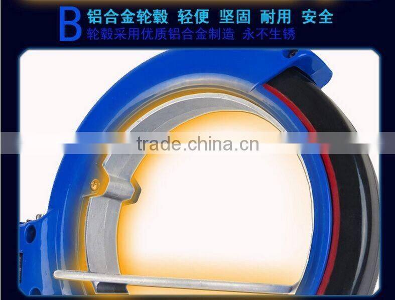 New Arrive pedal scooter X8 X-skate cycle foot Scooters folding two wheels kick scooter skateboard for sale