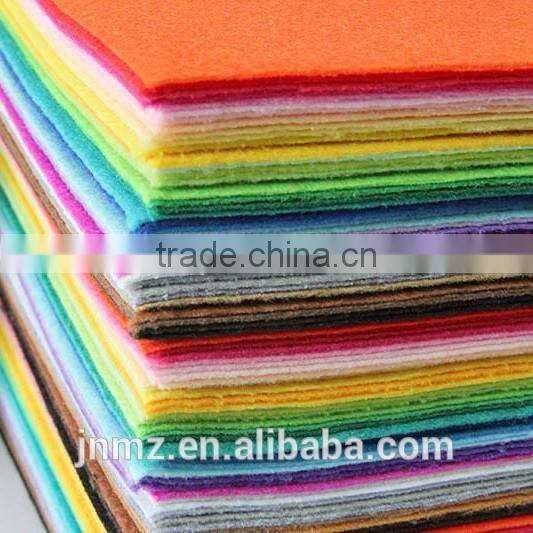 wool blend felt