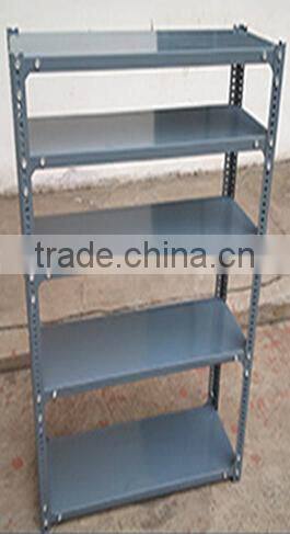 Warehouse sheet metal storage rack metal bars storage rack