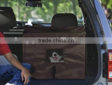 China Waterproof Pet Carrier Tent