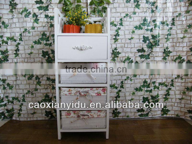 Simple Practical Inexpensive Tall Nightstand Lingerie Lamp Table tall kitchen tables