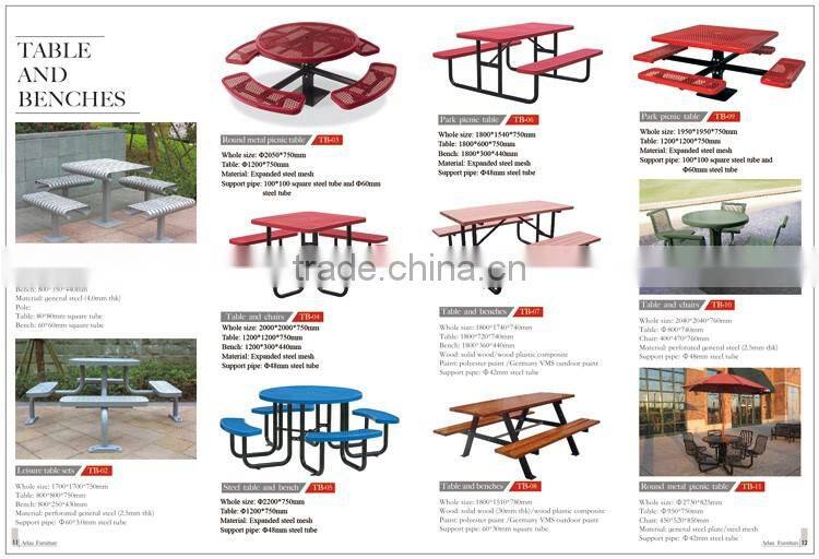 Arlau Square Top Outdoor Table Vintagebistro Outdoor Table And Chairscamping Chair With Table