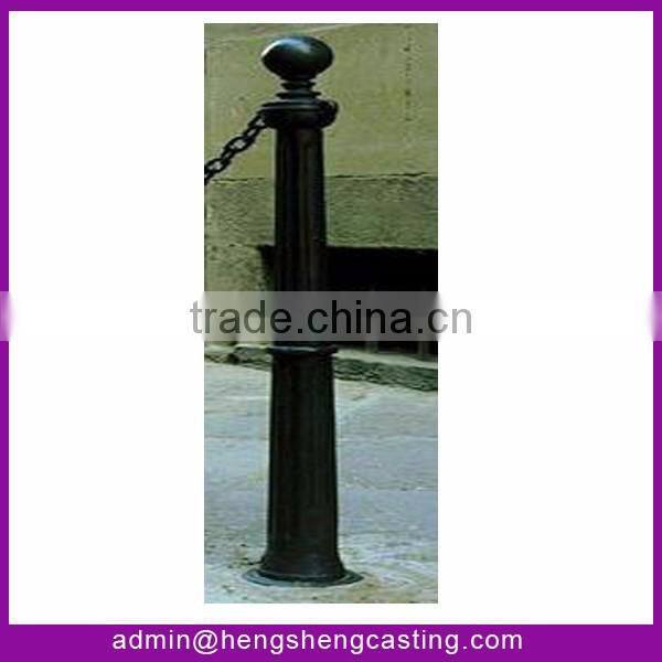 Hot Sale Metal Road Safety Barrier / Safety Barrier / Road Barrier
