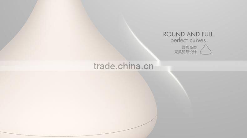 Waterproof Wireless Charge Touch Control LED Table Lamp Chocolate Light