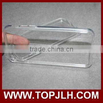 Custom phone case UV coated blank mobile phone case for Iphone 6