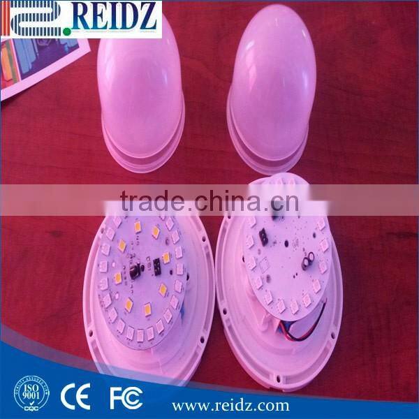 High Quality Chargeable Led Light for Wedding and Parties Decorative