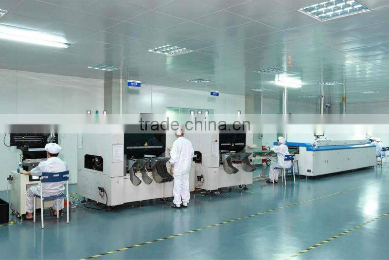 rgb stage lighting deco LED star black cloth