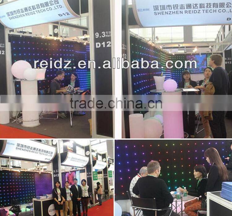 Wholesale cheap price soft foldable curtains made in china