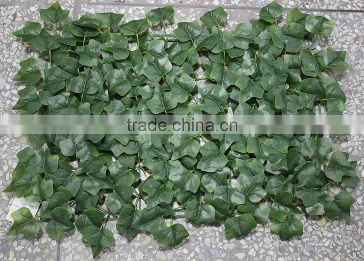 plastic boxwood mat cheap china manufacture decoration plastic topiary grass
