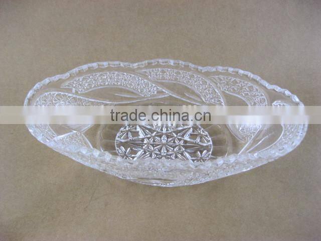 glass ice cream bowl mini glass bowl