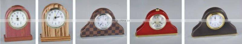Hotel guest room alarm clock