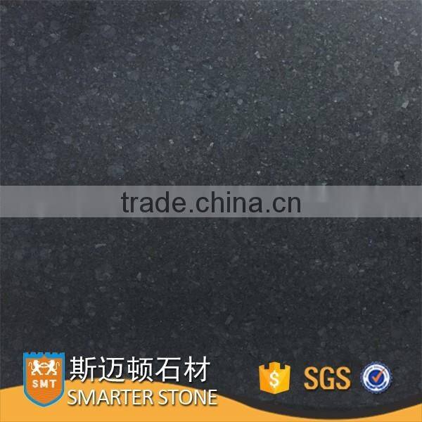 G684 Black Natural Stone,Black basalt lava stone 600x600x20 CM