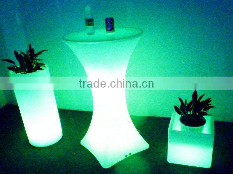 2016 China Mold factory price high quality plastic chair mould led plastic tables and chairs