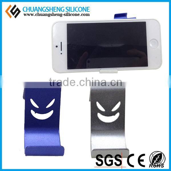 magic, genie, ghosts shape phone holder