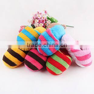 Cotton rope pet double knot cotton rope large 31cm