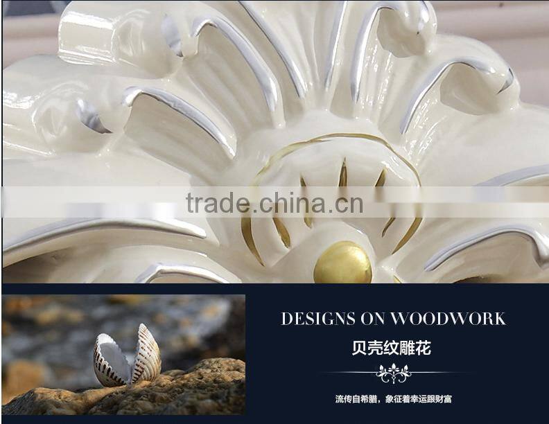 M833 High quality elegance fabric sofa lounge sofa