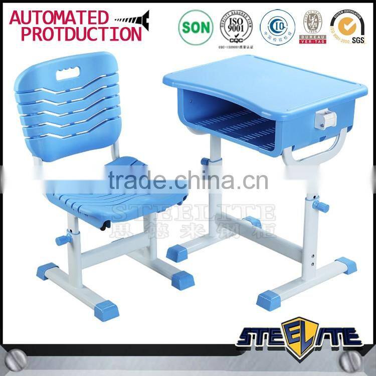 Classroom furniture children learning table kindergarten tables and chairs