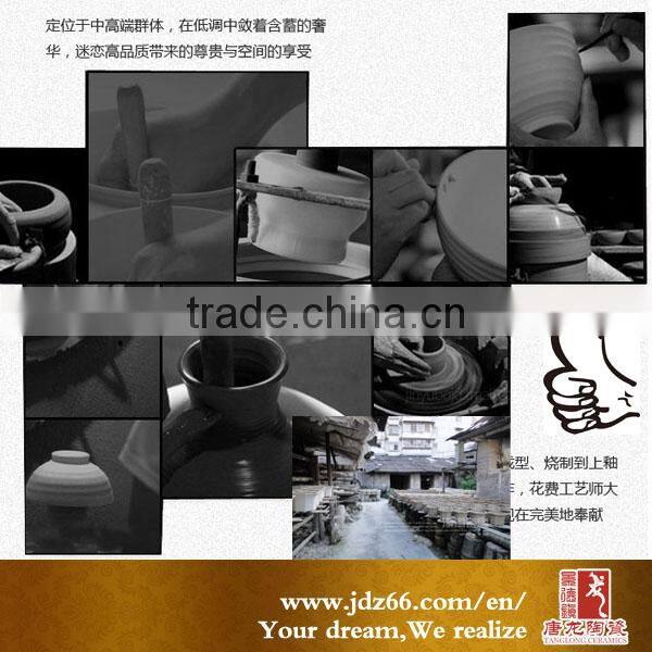 Popular Jingdezhen JingCuihui negative ion steam room