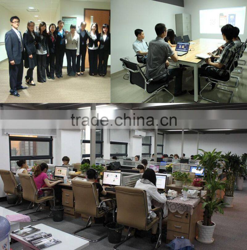 Lucite tray clear rectangle acrylic tray with paper