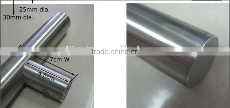 High quality stainless steel industrial pull handles