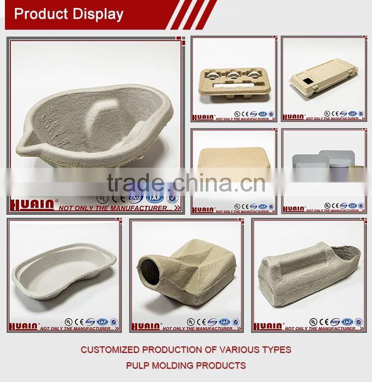 Recycle Wine Bottle Packaging