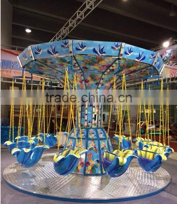 amusement electric cars kids bumper car