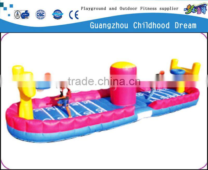 build your own playground slide/ large inflatable slide / inflatable pool slides for inground pools
