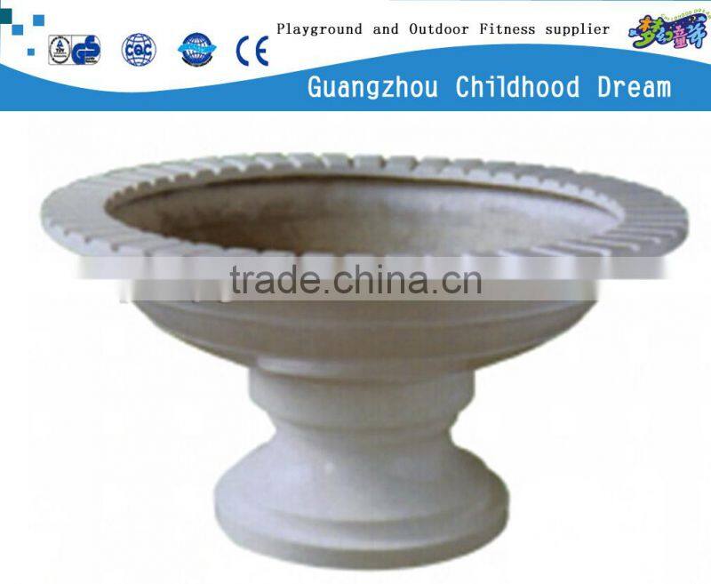(HD-19003)Fiberglass flower pot