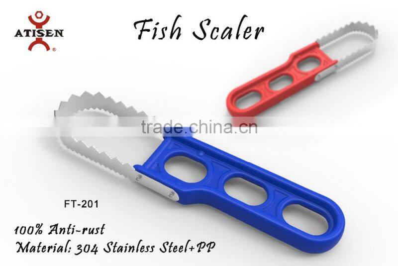 2016 New Peoduct Fish Scaler for You