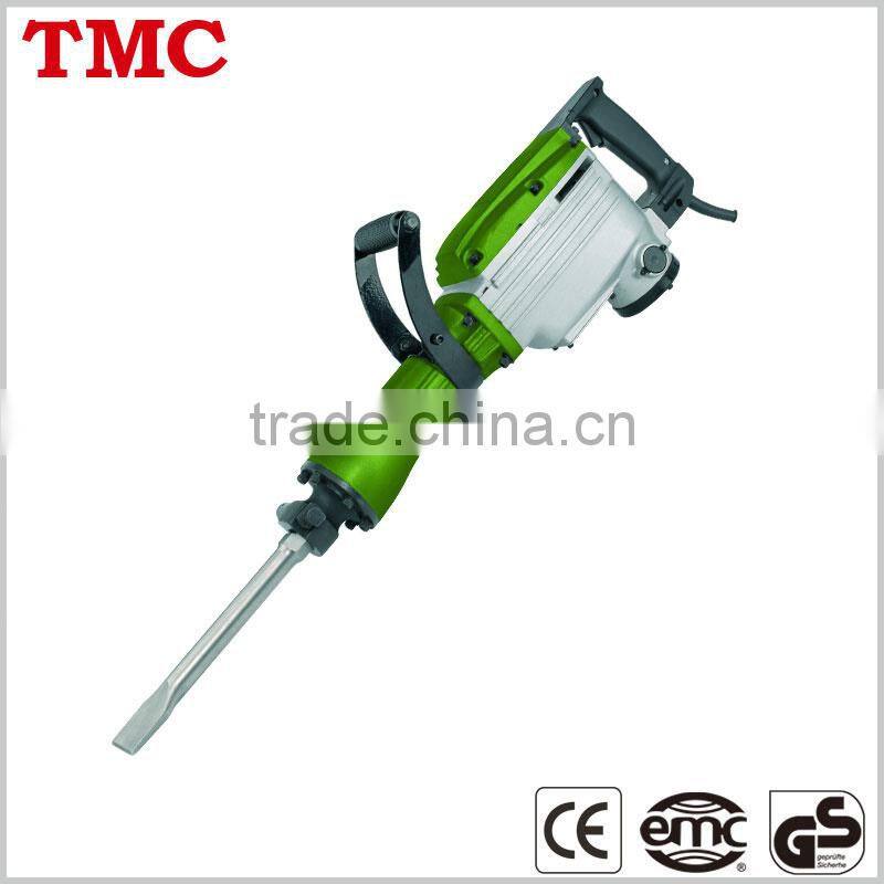 1500w Electric Demolition Hammer/Power Tools Top Sale