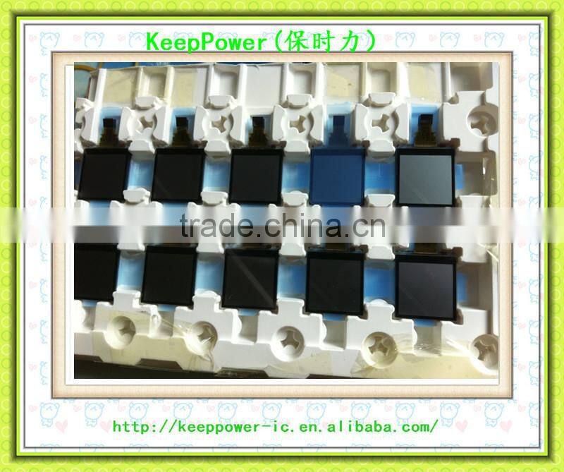 0.95-inch full-color OLED screen matrix 96 * 64 UG-9664HDDAG01