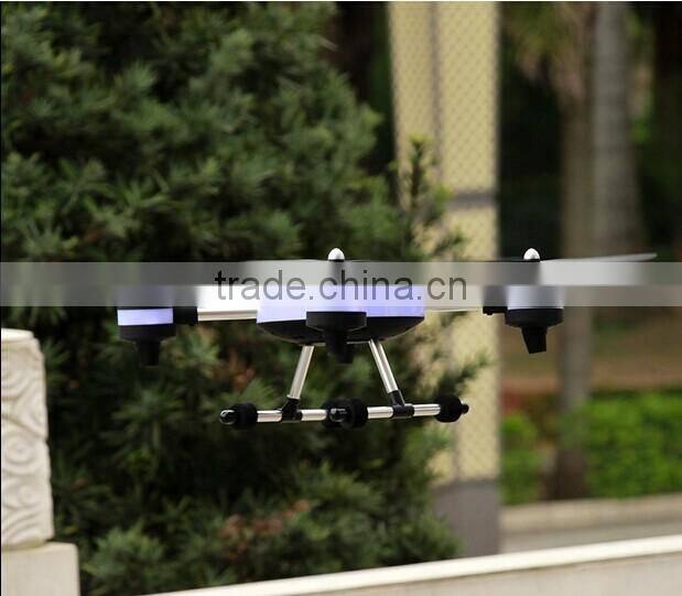 Super High Quality W606-3G 5.8G FPV Drone With HD Camera