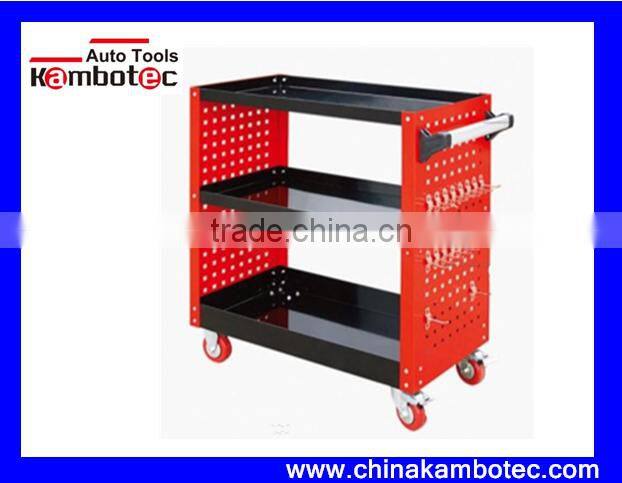 2014 New popular stainless steel tool trolley cheap tool boxes tools box metal aluminum briefcase tool box