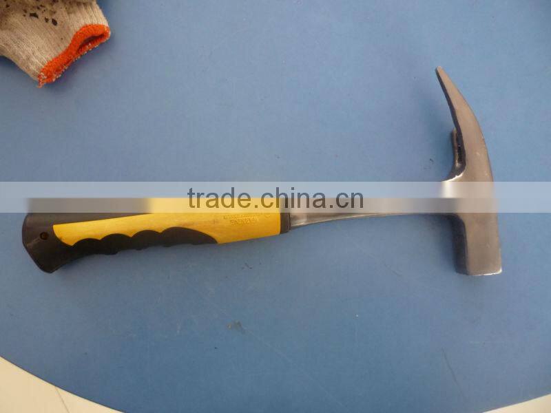 monoblock roofing hammer